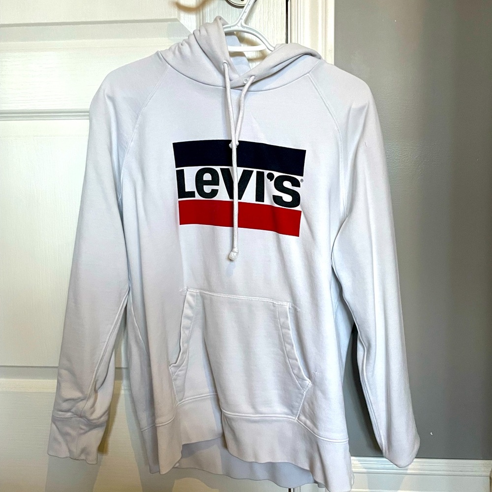 Levi’s sweater